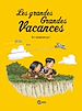 Télécharger le livre :  Les grandes grandes vacances, Tome 04