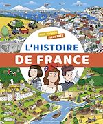 Download this eBook L'encyclo illustrée de l'histoire de France