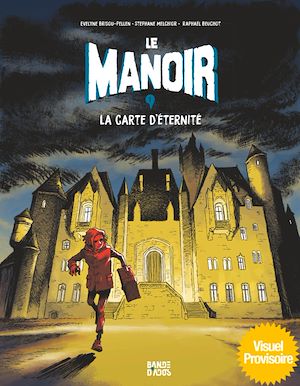 Download the eBook: Liam et la carte d'éternité
