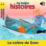 Télécharger le livre :  La colère de Sven