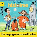Télécharger le livre :  Un voyage extraordinaire