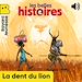 Télécharger le livre :  La dent du lion