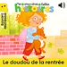 Télécharger le livre :  Le doudou de la rentrée