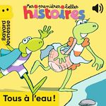 Télécharger le livre :  Tous à l'eau !