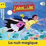 Télécharger le livre :  La nuit magique