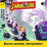 Télécharger le livre :  Vampirette, Tome 61