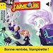 Télécharger le livre :  Vampirette, Tome 61
