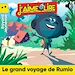 Télécharger le livre :  Le grand voyage de Rumio