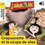 Télécharger le livre :  Crapounette et la Coupe de silex