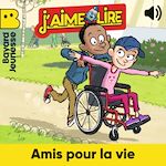 Télécharger le livre :  Amis pour la vie