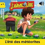 Télécharger le livre :  L'été des météorites