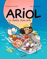 Télécharger le livre :  Ariol, Tome 17