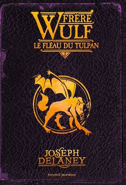 Télécharger le livre :  Frère Wulf, Tome 02