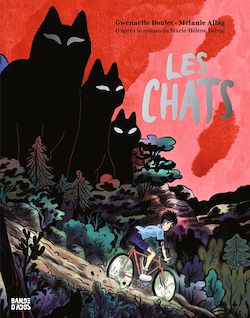 Télécharger le livre :  Les chats