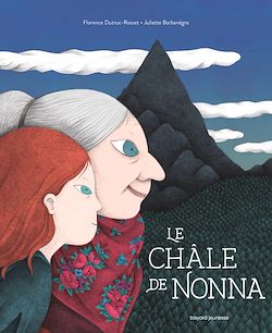 Télécharger le livre :  Le châle de Nonna