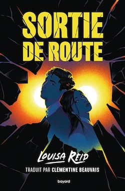 Télécharger le livre :  Sortie de route