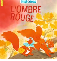 Téléchargez le livre :  L'ombre rouge