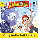 Télécharger le livre :  Vampirette fait la fête