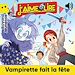 Télécharger le livre :  Vampirette fait la fête
