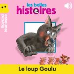 Télécharger le livre :  Le loup goulu