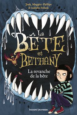 Télécharger le livre :  La bête et Bethany, Tome 02