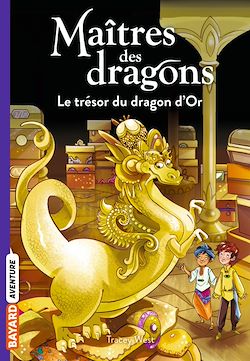 Télécharger le livre :  Maîtres des dragons, Tome 12