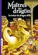 Télécharger le livre :  Maîtres des dragons, Tome 12