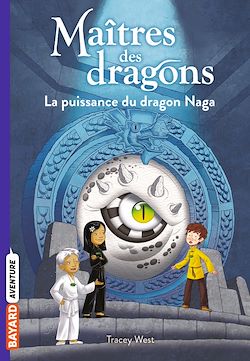 Télécharger le livre :  Maîtres des dragons, Tome 13