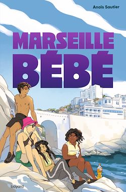 Télécharger le livre :  Marseille, bébé