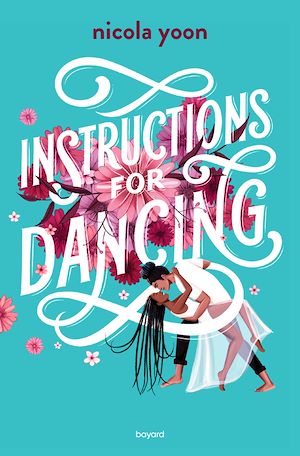 Instructions for dancing | Yoon, Nicola. Auteur