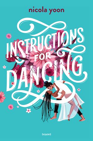 Téléchargez le livre :  Instructions for dancing