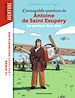 Télécharger le livre :  L'incroyable destin d'Antoine de Saint-Exupéry, le prince des airs