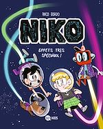 Download this eBook Niko, Tome 02
