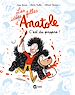 Télécharger le livre :  Les idées folles d'Anatole, Tome 02