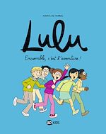 Download this eBook Lulu, Tome 10