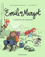 Download this eBook Émile et Margot, Tome 12