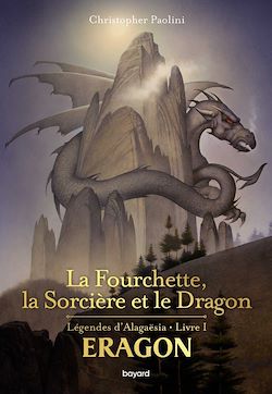 Télécharger le livre :  La fourchette, la sorcière et le dragon