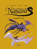 Télécharger le livre :  Les dragons de Nalsara, Tome 05