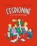 Télécharger le livre :  L'espionne, Tome 02