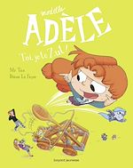 Download this eBook BD Mortelle Adèle, Tome 18