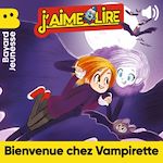 Télécharger le livre :  Bienvenue chez Vampirette