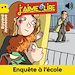 Télécharger le livre :  Enquête à l'école