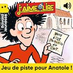 Télécharger le livre :  Jeu de piste pour Anatole !