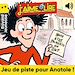 Télécharger le livre :  Jeu de piste pour Anatole !
