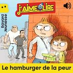 Télécharger le livre :  Le hamburger de la peur