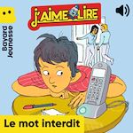 Télécharger le livre :  Le mot interdit