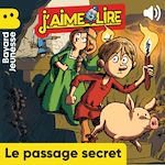 Télécharger le livre :  Le passage secret