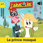 Télécharger le livre :  Le prince masqué