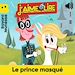 Télécharger le livre :  Le prince masqué