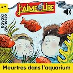 Télécharger le livre :  Meurtres dans l'aquarium